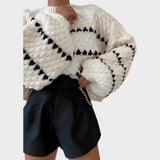Serena | Knit Sweater
