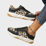 Celina | Printed Trainers
