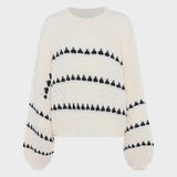 Serena | Knit Sweater