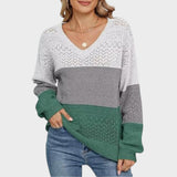 Vitória | Fine Knit Sweater