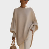 Soledade | Oversized Knit Sweater