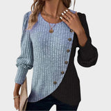 Kaia | Fine Knit Sweater