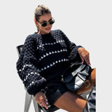 Serena | Knit Sweater
