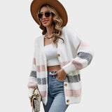 Larissa | Long Cardigan