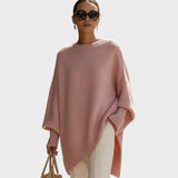 Soledade | Oversized Knit Sweater