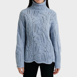 Celeste | Knitted Jumper
