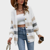 Larissa | Long Cardigan