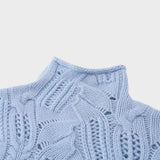 Celeste | Knitted Jumper