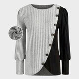 Kaia | Fine Knit Sweater