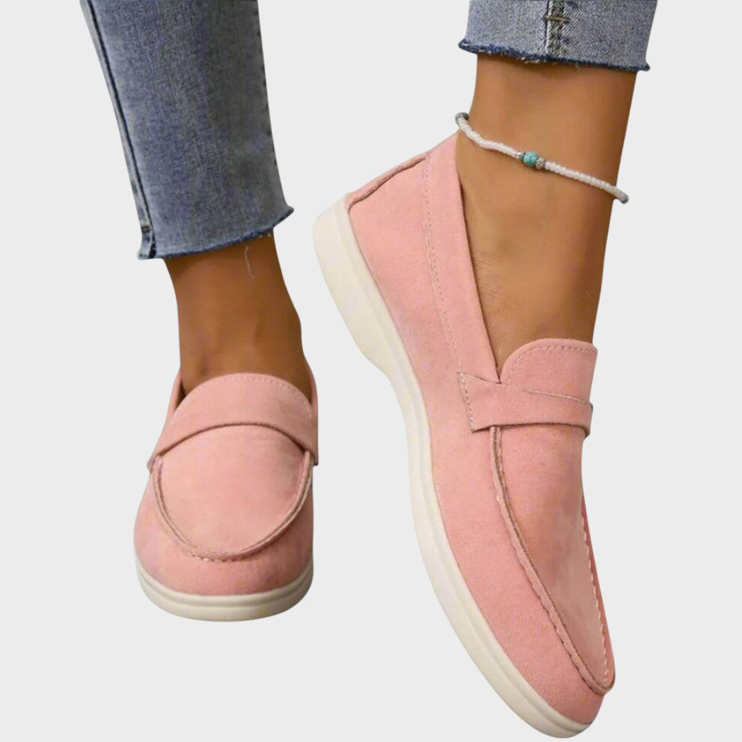 Miriam | Orthopaedic Loafers
