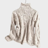 Celeste | Knitted Jumper
