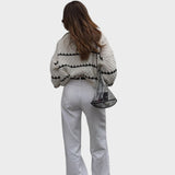 Serena | Knit Sweater