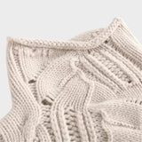 Celeste | Knitted Jumper