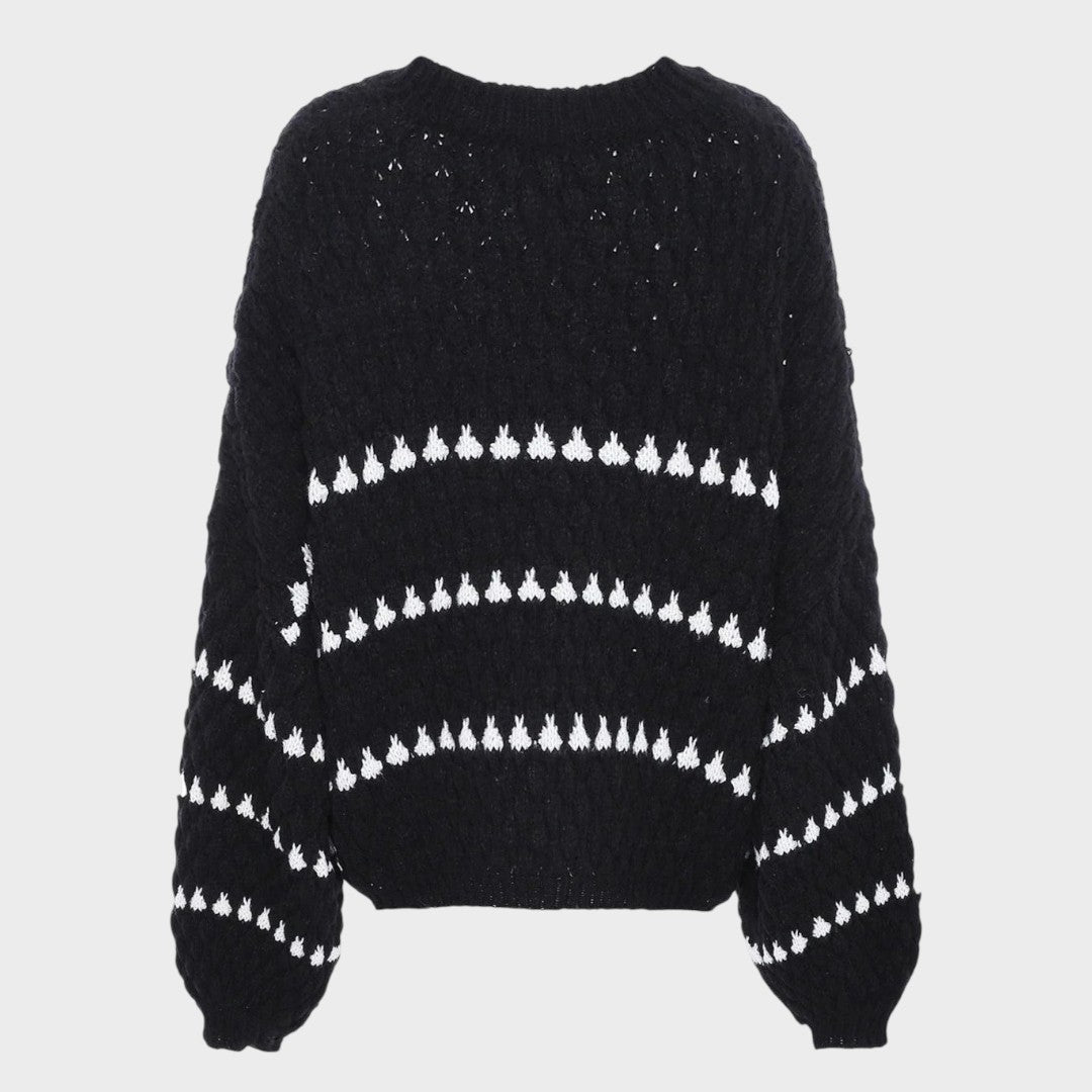 Serena | Knit Sweater