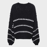 Serena | Knit Sweater