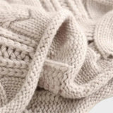 Celeste | Knitted Jumper