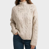 Celeste | Knitted Jumper