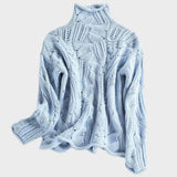 Celeste | Knitted Jumper