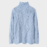 Celeste | Knitted Jumper