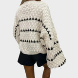 Serena | Knit Sweater