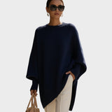 Soledade | Oversized Knit Sweater