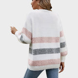 Larissa | Long Cardigan