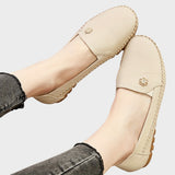 Mercedes | Soft Sole Loafers