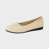 Pamela | Elastic Orthopaedic Ballet Flats