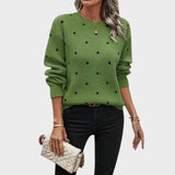Avery | Knit Sweater