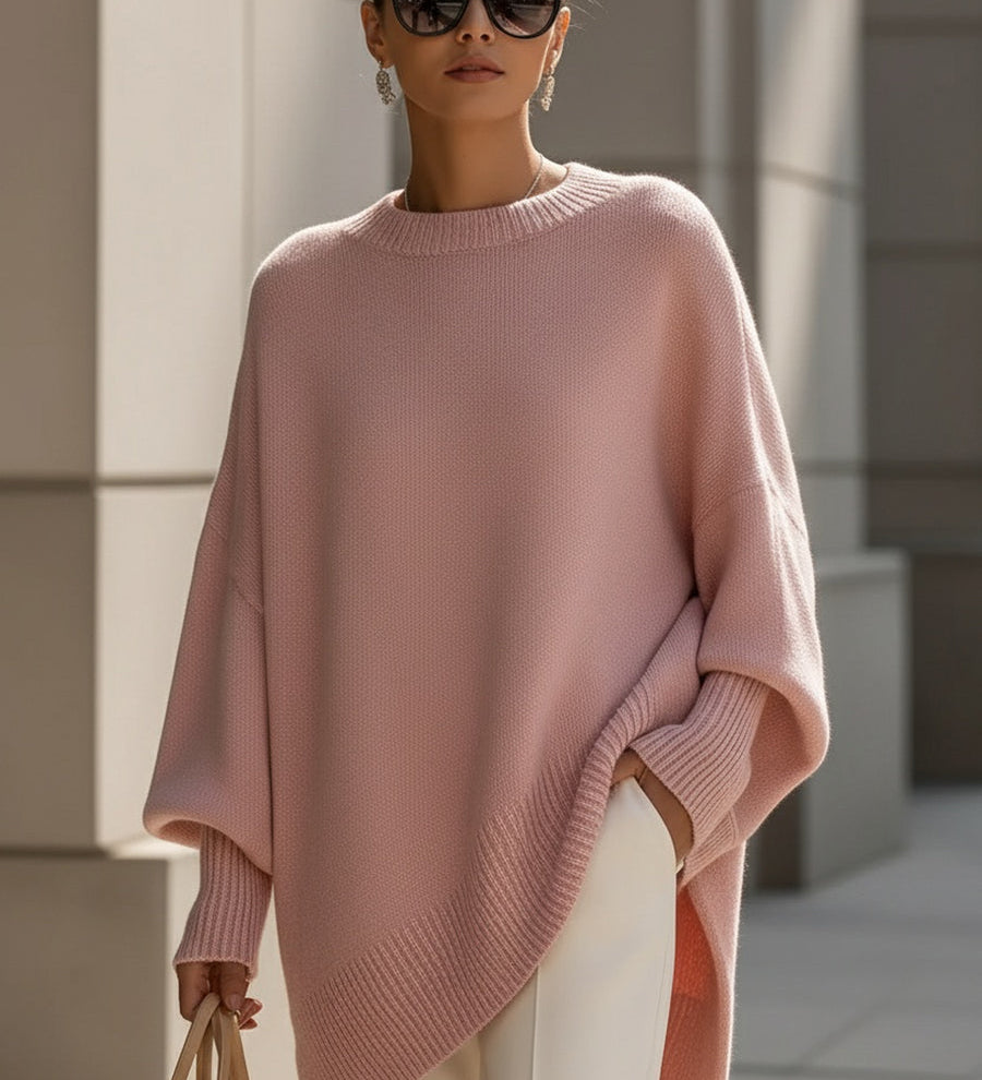 Clarissa | Elegant Casual Sweater