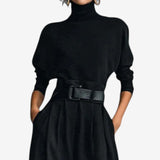 Dora | High Neck Jumpsuit