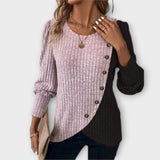 Nostalgia - Creative Knit Sweater
