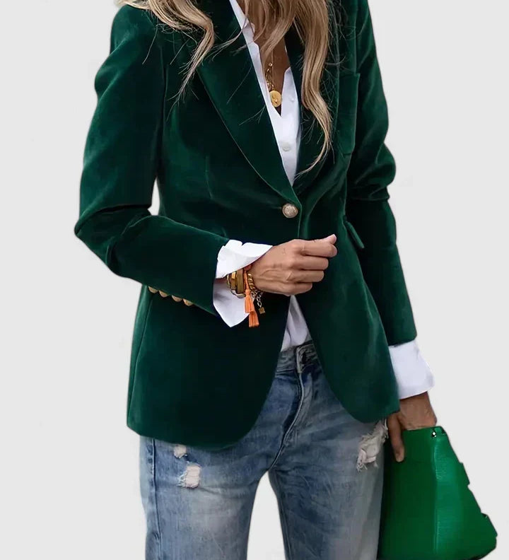 Ana | Elegant and Stylish Blazer
