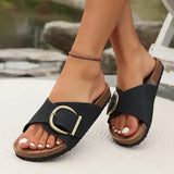 Avelina - Orthopaedic Sandals