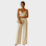 Margarida | Elegant Jumpsuit
