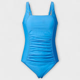 Rita - Padded Retro Swimsuit