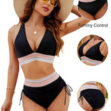 Helena - Sculptural and Elegant Bikini