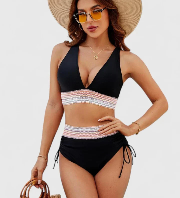 Juliana - Elegant Bikini Set