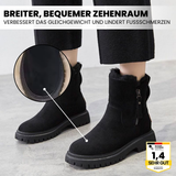 NordicWarm - ergonomic, waterproof, and non-slip shoes for autumn and winter for pain relief
