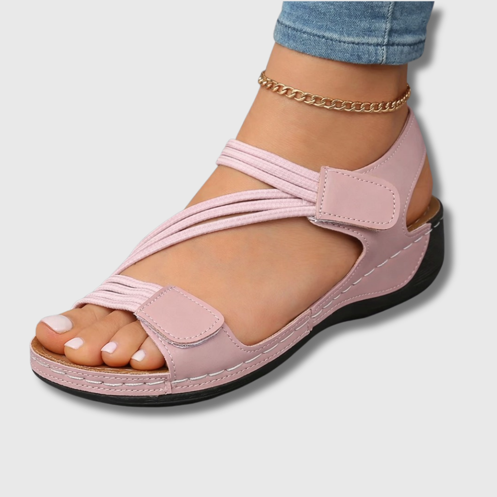 Sarah - Lightweight Orthopaedic Sandals