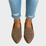 Zelda | Swedish Loafers