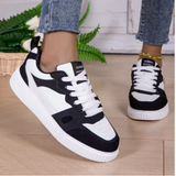 Jennifer Lightweight Non-Slip Trainers for Everyday