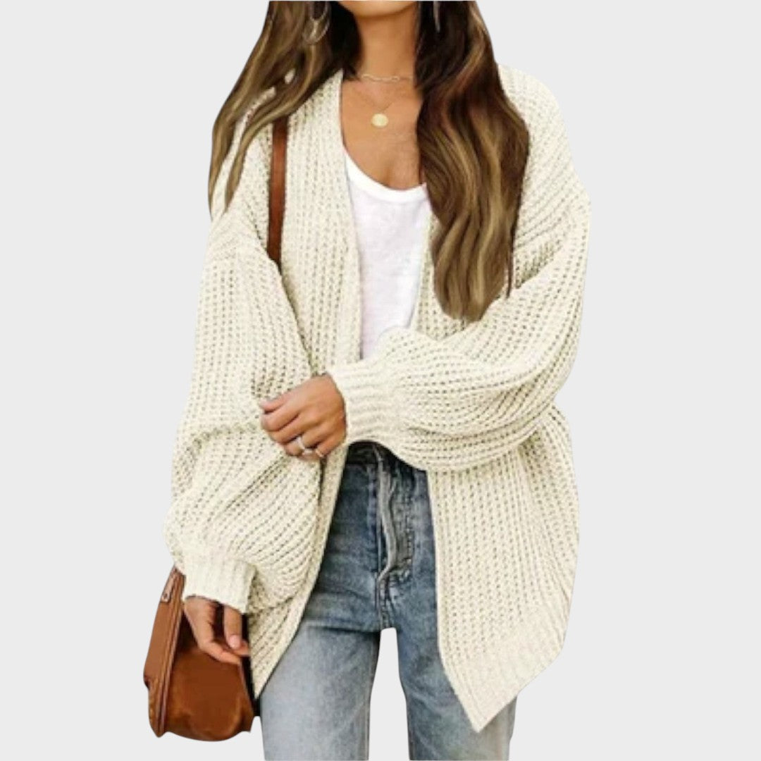 Anta | Mesh Cardigan