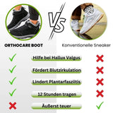 OrthoCare Boot - comfortable and ergonomic shoe for pain relief