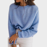 Ariane | Soft Knit Sweater