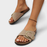 Avelina - Orthopaedic Sandals