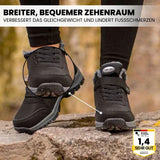 OrthoCare Boot - comfortable and ergonomic shoe for pain relief