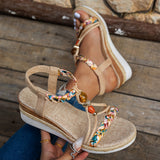 Faith - Orthopaedic Sandals