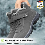 OrthoCare Boot - comfortable and ergonomic shoe for pain relief