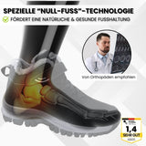 OrthoCare Boot - comfortable and ergonomic shoe for pain relief